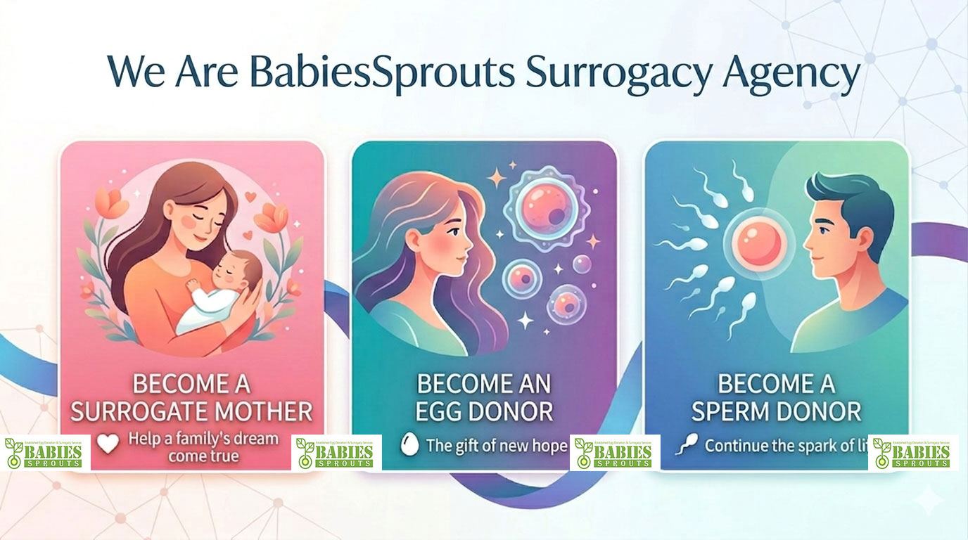 Surrogacy