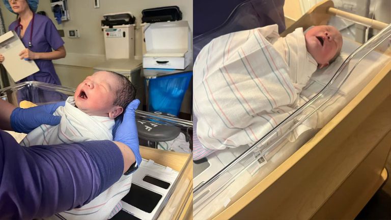 The little miracle is finally here! – Germany